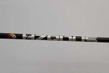 Project X HZRDUS Black Gen 4 70 6.5 (X-Stiff, 45.5", Srixon Adapter)