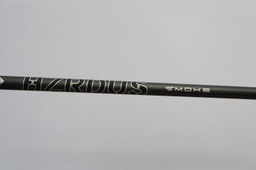 Project X HZRDUS Smoke Black  6.5 (X-Stiff, 45.5", Srixon Adapter)