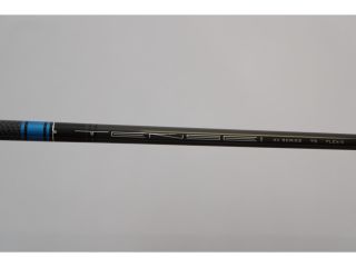 Mitsubishi Chemical Tensei AV Series Blue 75 (X-Stiff, 43.25", Callaway OptiFit Adapter)