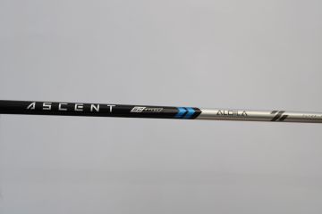 Aldila Ascent Blue 50 (Light-Flex, 42", Callaway OptiFit Adapter)