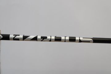 Project X HZRDUS Black 6.5 Gen.4  (X-Stiff, 43.25", Callaway OptiFit  Adapter)
