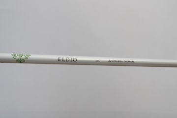 Mitsubishi Chemical Eldio White 40  (Ladies, 42", Callaway OptiFit Adapter)