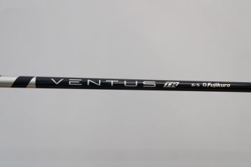 Fujikura Ventus TR Blue 6 (Stiff, 43", Srixon Adapter)