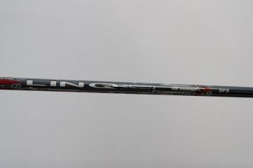 UST Mamiya LINQ M40X Red 5 (Regular, 45.75", Wilson Staff Adapter)
