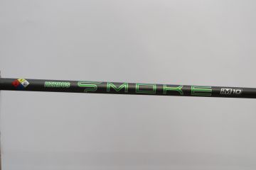 Project X HZRDUS Smoke Green 6.0 50 (Stiff, 46.50", Callaway OptiFit Adapter)