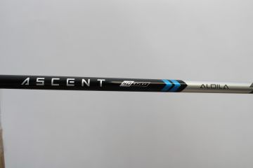 Aldila Ascent 40 (Ladies, 44", Callaway OptiFit Adapter)