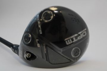 Cobra OPTM LS Fairwayholz 3 (14.5°) Stiff