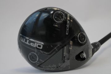 Cobra OPTM LS Fairwayholz 3 (14.5°) Stiff LH !!!