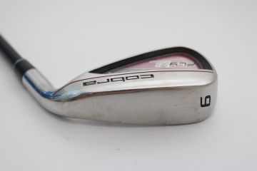 Cobra Fly XL Eisen 6 Ladies Graphit