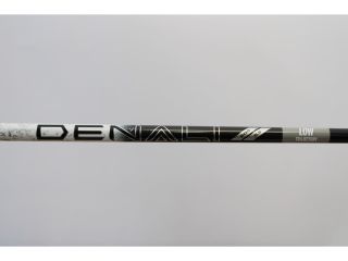 Project X Denali Black 60 6.5 (X-Stiff, 45.75", Wilson Staff Adapter)