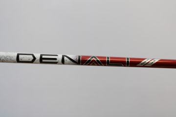 Project X Denali Red 50 4.4  (Ladies, 39.25", Titleist SureFit Adapter)