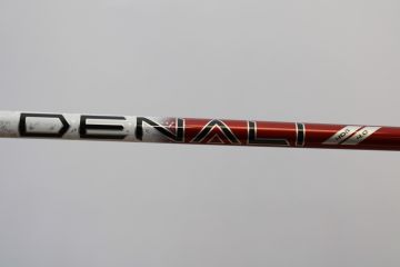 Project X Denali Red 40 4.0 (Ladies, 41", Titleist SureFit Adapter)