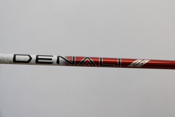 Project X Denali Red 60 5.0 (Light-Flex, 42", Titleist SureFit Adapter)