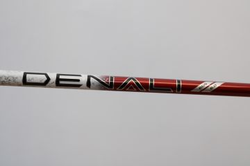 Project X Denali Red 60 6.0 (Stiff, 43", Titleist SureFit Adapter)