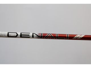 Project X Denali Red 40 4.0 (Ladies, 44.5", Titleist SureFit Adapter)