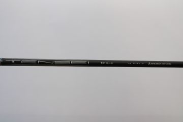Mitsubishi Chemical Tensei 1K Blue 75 (X-Stiff , 45.50", Mizuno Adapter)