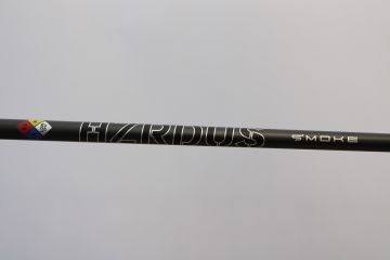 Project X HZRDUS Smoke Black  6.5 (X-Stiff, 45.5", Srixon Adapter)