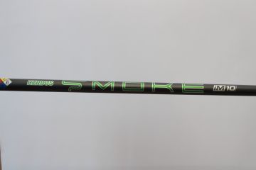 Project X HZRDUS Smoke Green 5.5 50 (Regular, 44.50", Callaway OptiFit Adapter)