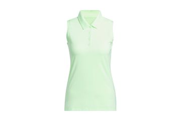 adidas FS24 Da Polo oA Ultimate365 Solid Hellgrün XL