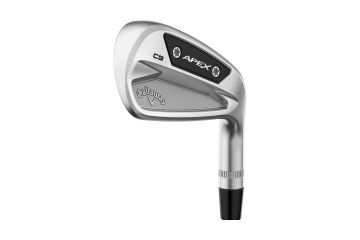 Callaway Apex CB 24 Eisensatz