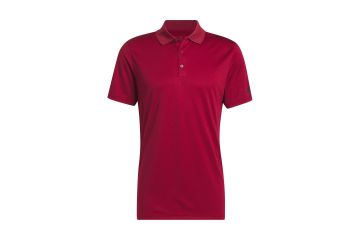 adidas NOS Hr Polo Performance Bordeaux S