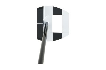 Odyssey Ai-DUAL Square 2 Square Jailbird Putter