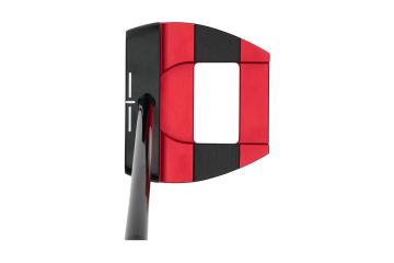 Odyssey Square 2 Square TRI-HOT Jailbird Cruiser Putter
