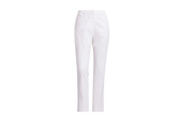 adidas FS25 Da Hose Ultimate365 Twistweave Five-Pocket Weiß 34