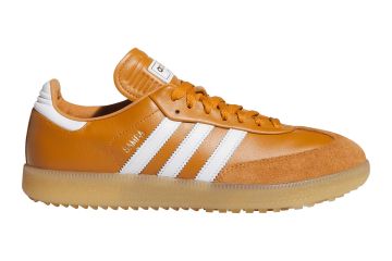 adidas Golf Originals Samba Leather Golfschuhe