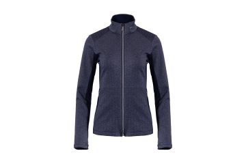 KJUS HW25 Da Midlayer Jacke Radun 2.0 Navy 36