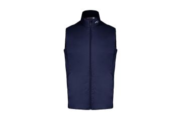 KJUS HW25 Hr Weste Radiation Navy 50