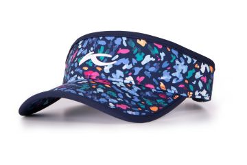 KJUS Da Visor Chloe Navy/Bunt