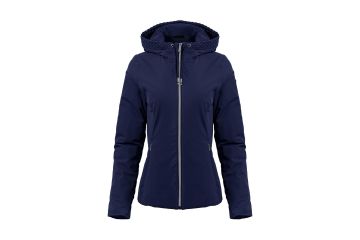 KJUS Elevation Hood Jacke