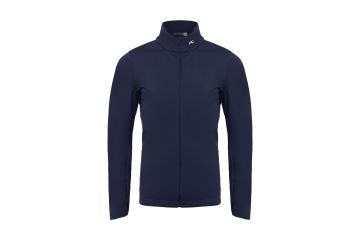 KJUS FS26 Hr Jacke Leeward Navy L