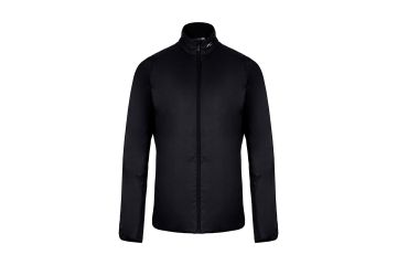 KJUS FS26 Hr Jacke Radiation Schwarz M
