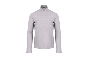 KJUS FS26 Hr Jacke Regulator Hellgrau M