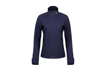 KJUS FS26 Da Regenjacke Pro 3L 3.0 Navy S