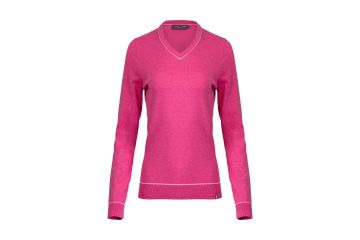 KJUS Kicki V-Neck Pullover