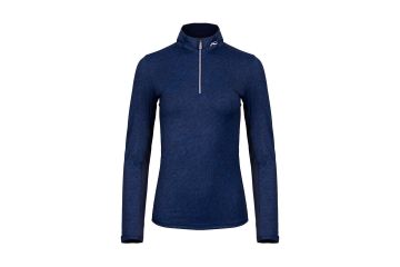 KJUS Sunshine Printed HZ Midlayer