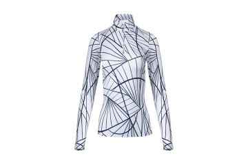 KJUS Kinetic Print HZ Midlayer