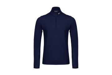 KJUS HW26 Hr Midlayer Holden HZ Navy M