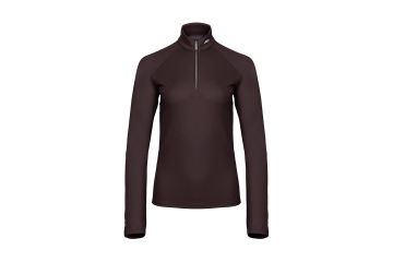 KJUS Berit Soft HZ Midlayer