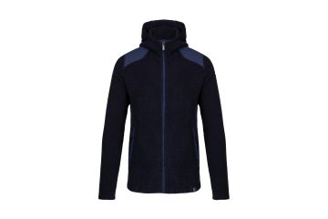 KJUS Zermatt Wool Hood Jacke