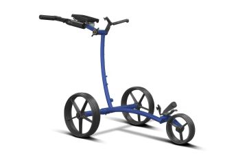 Kiffe Golf Elektro-Trolley K5 - Jubiläumsedition