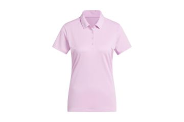 adidas NOS Da Polo Performance 25 Flieder L