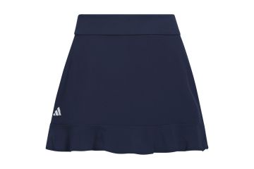 adidas FS26 Ki Girls Skort Frill Navy 152 