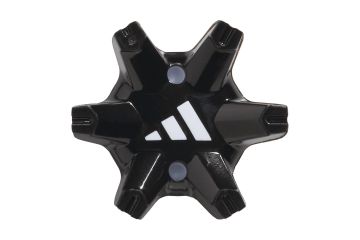 Adidas Spikes ThinTech Max Schwarz