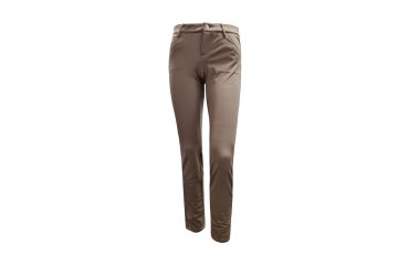 Alberto HW25 Da Hose Mona-L WR Jersey 7436-525 Beige 30