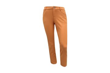 Alberto Da Hose Mona 7/8 3xDry Cooler Orange 44