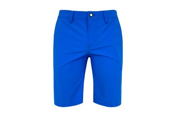 Alberto Hr Shorts Earnie Revolution Blau 44